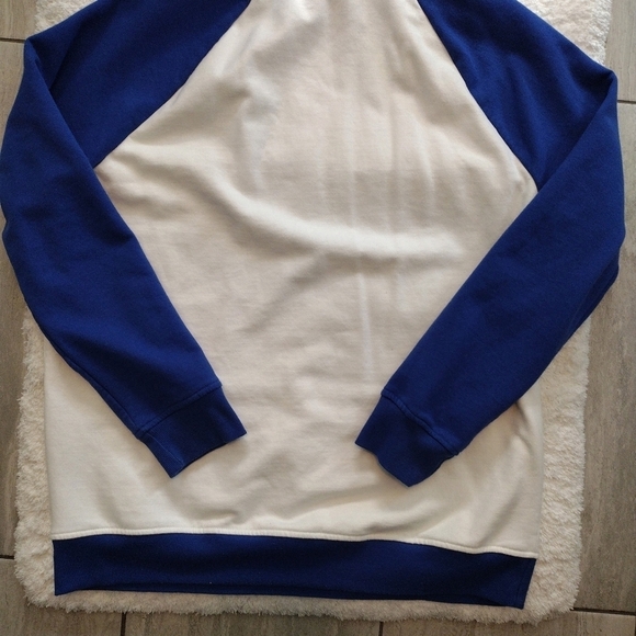 Netflix - Stranger Things Colorblock Hoodie - Picture 10 of 12